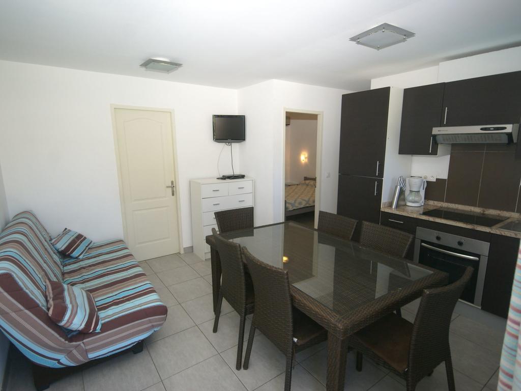Exquisite Apartment In Cervionewith Swimming Pool 산-니콜라오 외부 사진