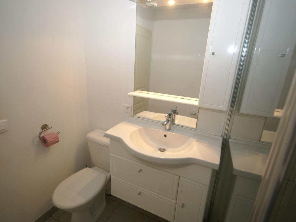 Exquisite Apartment In Cervionewith Swimming Pool 산-니콜라오 외부 사진