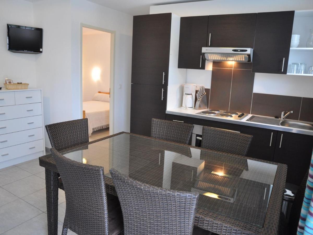 Exquisite Apartment In Cervionewith Swimming Pool 산-니콜라오 외부 사진